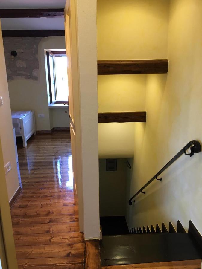 Appartment Hacienda Monica Umag Eksteriør bilde