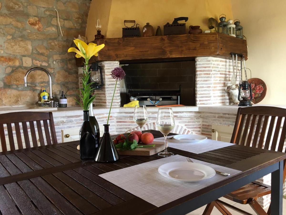 Appartment Hacienda Monica Umag Eksteriør bilde