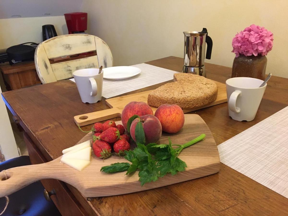 Appartment Hacienda Monica Umag Eksteriør bilde