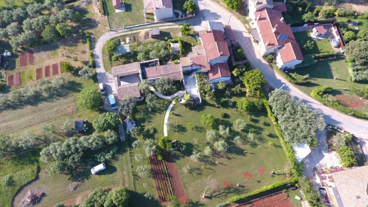 Appartment Hacienda Monica Umag Eksteriør bilde