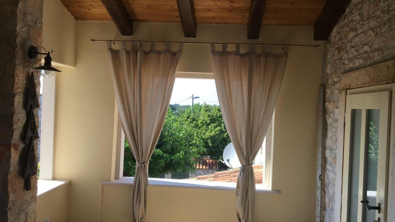 Appartment Hacienda Monica Umag Eksteriør bilde