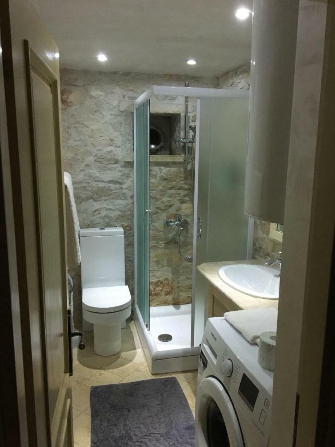 Appartment Hacienda Monica Umag Eksteriør bilde