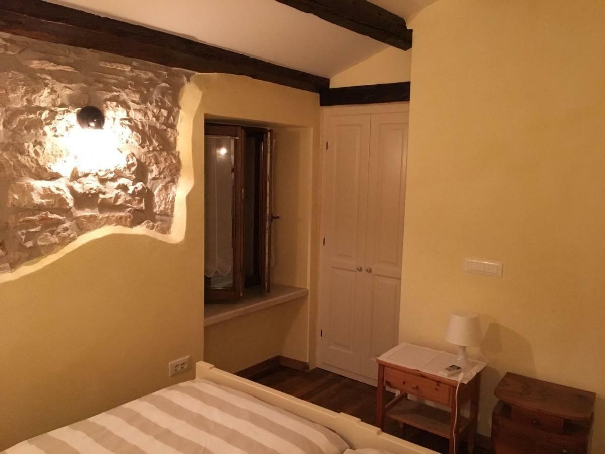 Appartment Hacienda Monica Umag Eksteriør bilde